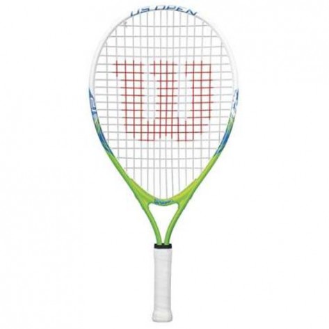 Raqueta encordada US OPEN WILSON