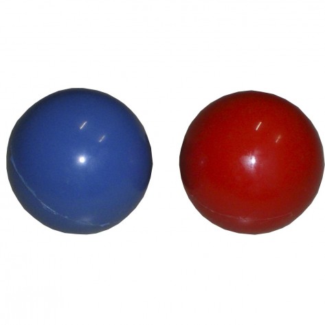 Pelota 610500 PELOTA HOKEY BLANDA 70 AMAYA