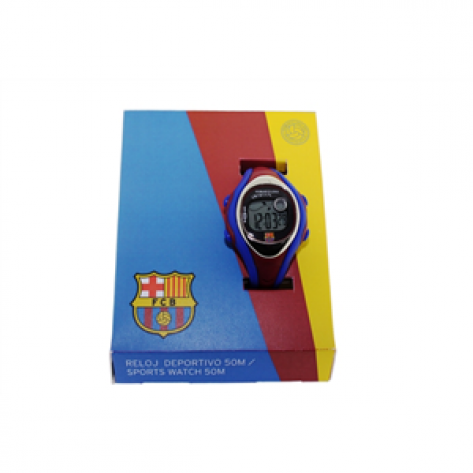 Reloj BARCELONA SEVA IMPORT