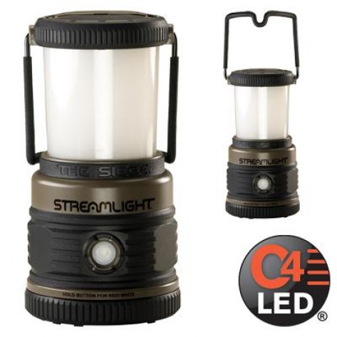 Linterna LA SIEGE STREAMLIGHT