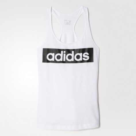 Camiseta ESS LINEAR TANK ADIDAS