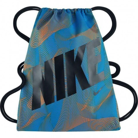 Bolsa NIKE YA GRAPHIC GYMSACK NIKE