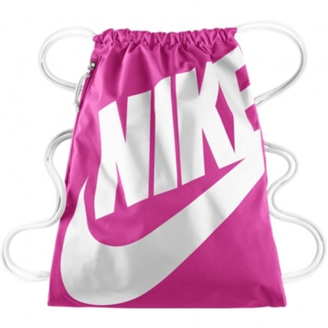 Bolsa NIKE HERITAGE GYMSACK NIKE