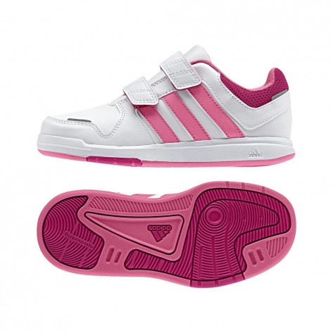 Zapatillas deportivas LK Trainer 6 CF K ADIDAS