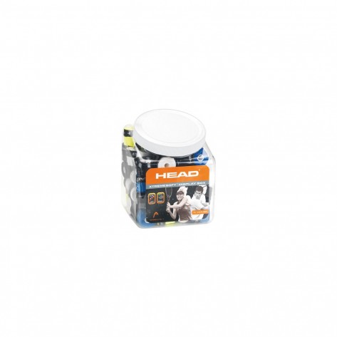 Overgrip XTREMESOFT DISPLAY BOX HEAD