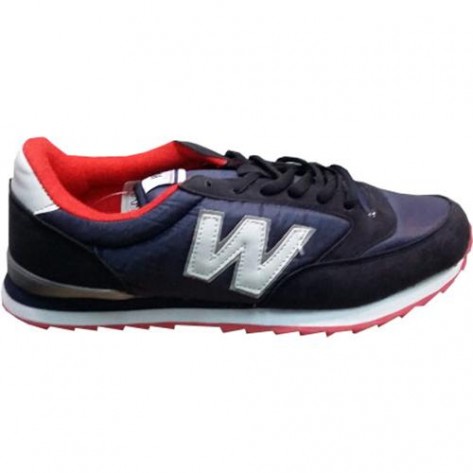 Zapatillas REBELATION WILIAM MARTIN