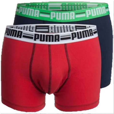 Boxer BRAND PUMA