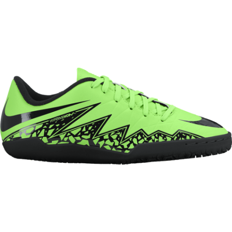 Botas JR HYPERVENOM PHELON II IC NIKE