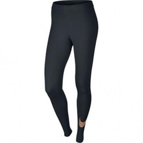 Mallas NIKE CLUB LEGGING LRG SWOOSH NIKE