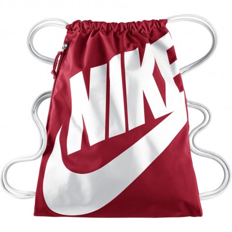 Bolsa NIKE HERITAGE GYMSACK NIKE