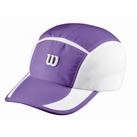 Gorra PERFORMANCE WILSON