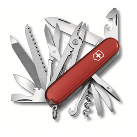 Navaja HANDYMAN VICTORINOX