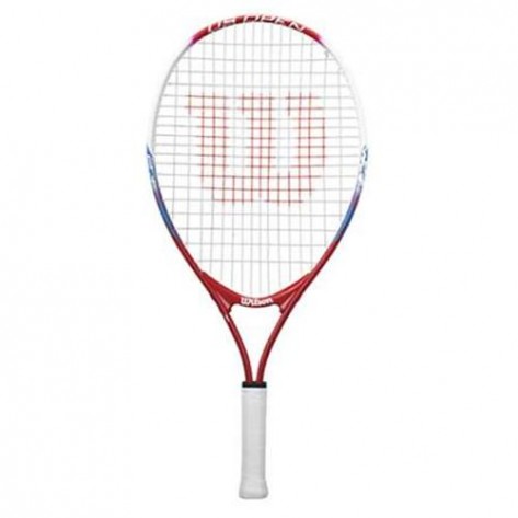 Raqueta encordada US OPEN WILSON