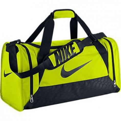 Bolsa BRASILIA 6 DUFFEL MEDIUM NIKE