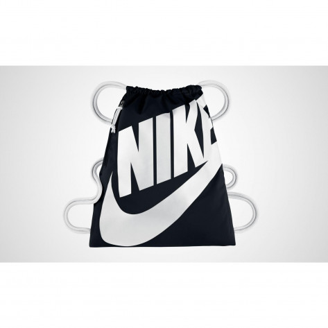 Bolsa NIKE HERITAGE GYMSACK NIKE
