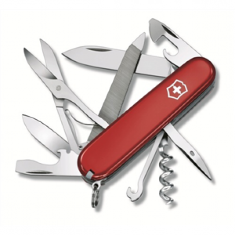 Navaja MOUNTAINER VICTORINOX