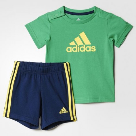 SET I SU EASY B SET ADIDAS