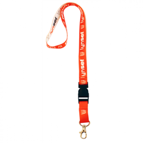 Varios LANYARD Lynset