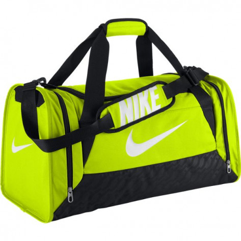 Bolsa BRASILIA 6 DUFFEL MEDIUM NIKE