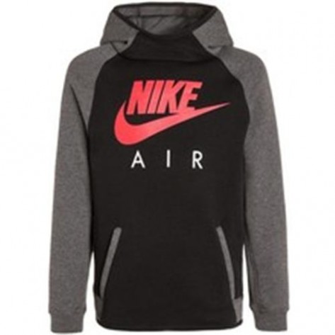 Sudadera YA BF OH HDY AIR YTH WERE NIKE