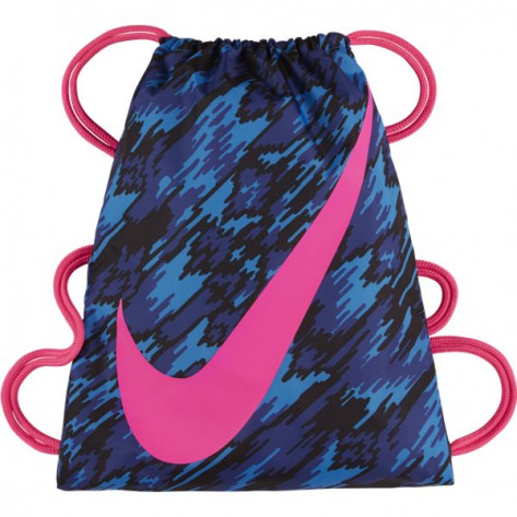 Bolsa NIKE YA GRAPHIC GYMSACK NIKE