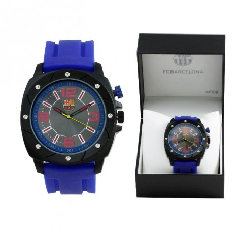 Reloj BARCELONA SEVA IMPORT