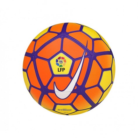 Balón NIKE STRIKE   LFP NIKE