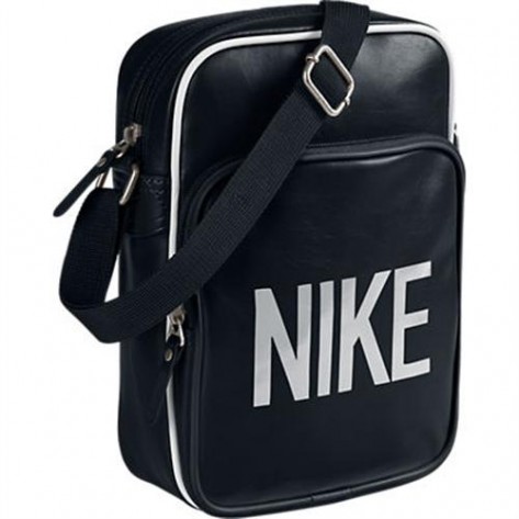 Bolsa de hombro HERITAGE AD SMALL ITEMS NIKE