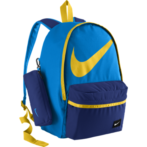 Mochila NIKE YOUNG ATHLETES HALFDAY BT NIKE