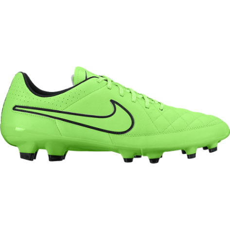 Botas TIEMPO GENIO LEATHER FG NIKE