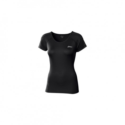 Camiseta SS TOP ASICS