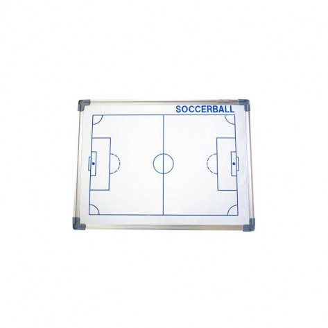 Carpeta de tácticas PIZARRA MAGNETICA Softee