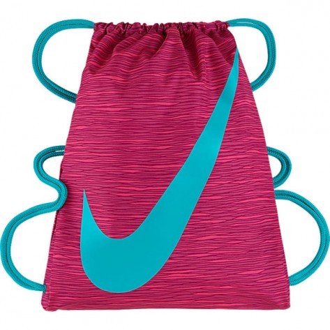 Bolsa NIKE YA GRAPHIC GYMSACK NIKE