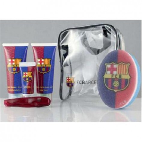 Neceser BARCELONA JR TELIC