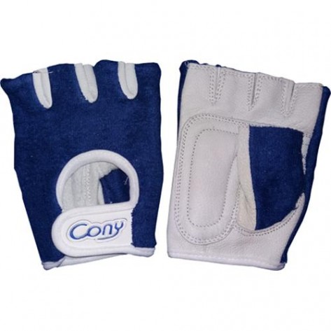 Guantes de levantamiento GUANTE HALTEROFILIA CONY