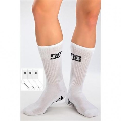 Calcetines 47560H-W DC VALLES