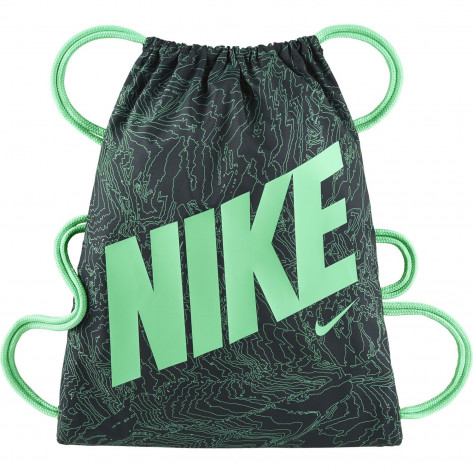 Bolsa NIKE YA GRAPHIC GYMSACK NIKE