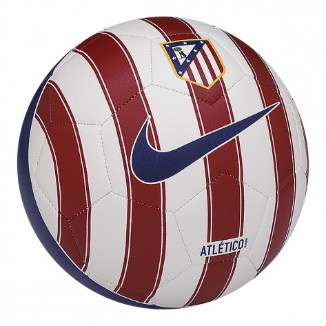 Balón ATLETICO MADRID PRESTIGE BALL NIKE