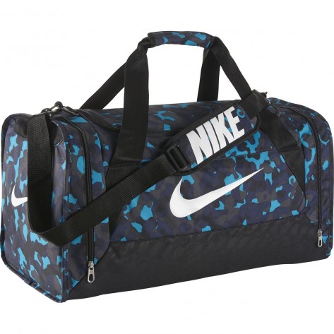 Bolsa BRASILIA 6 DUFFEL GRAPHIC MED NIKE