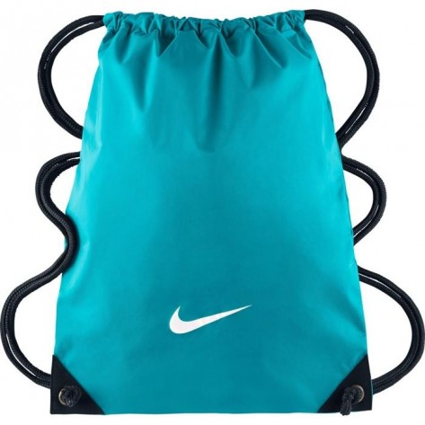 Bolsa FUNDAMENTALS SWOOSH GYMSACK NIKE