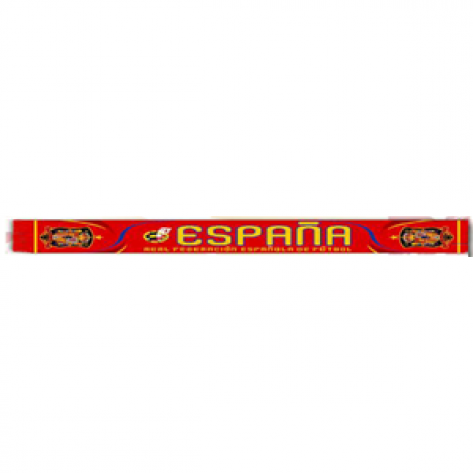 Bufanda ESPAÑA ACHEPRO