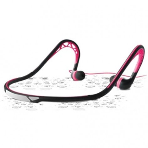 Auriculares AURICULAR DIADEMA ESTEREO MUVIT