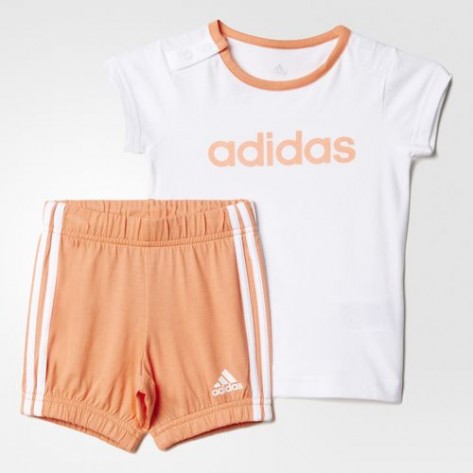 SET I SU EASY G SET ADIDAS