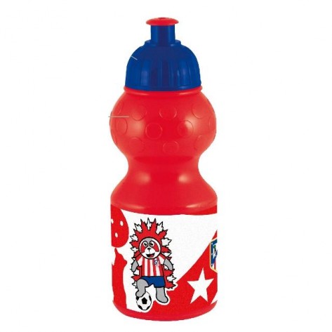 Botella AT.MADRID SEVA IMPORT