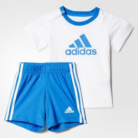 SET I SU EASY B SET ADIDAS