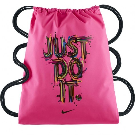 Bolsa NIKE YA GRAPHIC GYMSACK NIKE