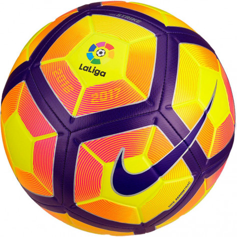 Balón NIKE STRIKE LA LIGA NIKE