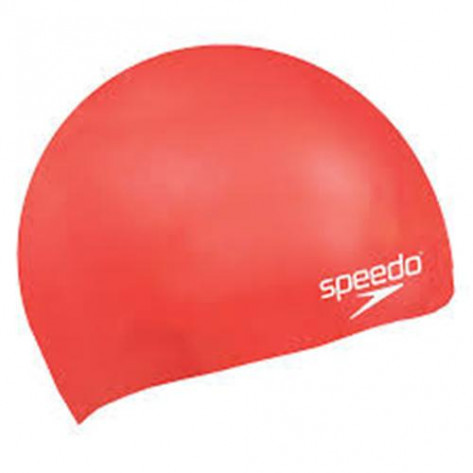 Gorro de natación PLAIN MOULDED SPEEDO