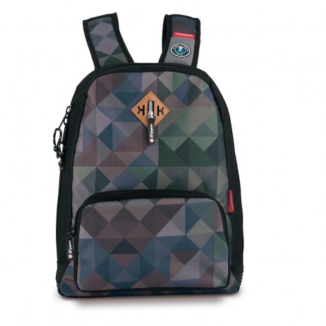 Mochila PHOENIX NIKIDOM