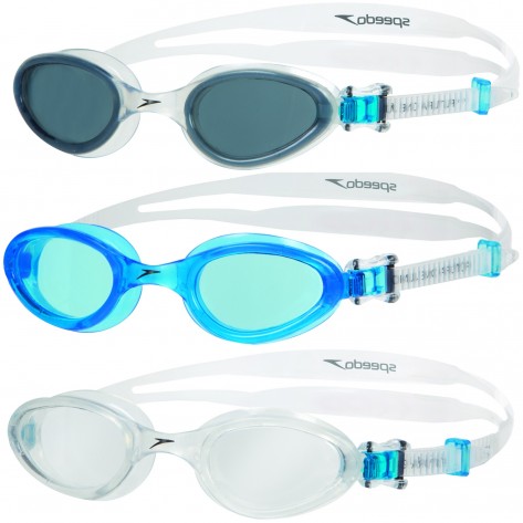 Gafas anticloro FUTURA ONE GOGGLE JU SPEEDO